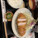 Tonkatsu Idomatsu - 