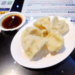 巧之味手工水餃 - 招牌水餃