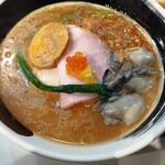 麺処 しろくろ - 