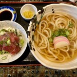 たけうちうどん店 - 