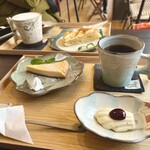 None cafe - 