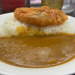 カレーショップ C&C  - 