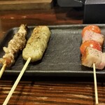 Yakitori No Oogiya - 