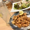 湯あがりキッチン 一休