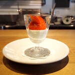 スガハラ - パンナコッタ