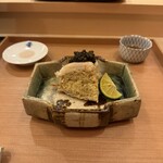 Sushi Takahashi - 