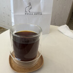 MOCCA COFFEE - 