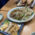 オイスター&イタリアン スパイラル - 