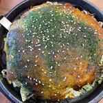 Hiroshima Ji Okonomiyaki Tarachan - 