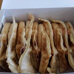 清野たいやき店 - 