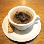 スガハラ - コーヒー