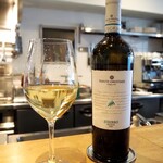 スガハラ - Tenute Orestiadi Sicilia DOC Zibibbo