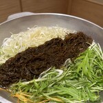 Koube Gyuu Shabushabu Omoki Hanare - 