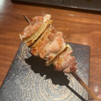 横濱里葉亭 鶴屋町店 - 