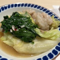 西新初喜 本店 - 