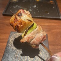 横濱里葉亭 鶴屋町店 - 
