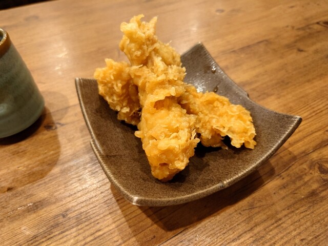 十割そば会 泉本店 - 泉中央（そば）の写真