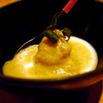 個室ふるけん - 〆のスイーツ