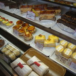 アラペイザンヌ - ショーケース