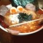 札幌 北の麺蔵 - 全部のせ