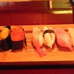 Tasuke Zushi - 