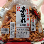 丸栄製菓 - えびマヨネーズ味525円