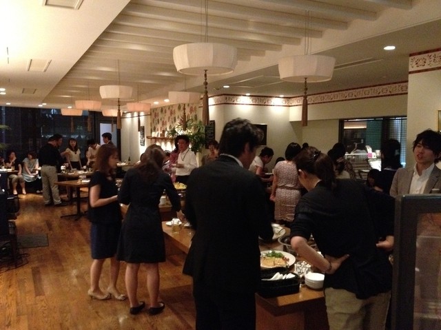 華菜樓 ルミネ新宿店 カサイロウ 新宿 中華料理 食べログ