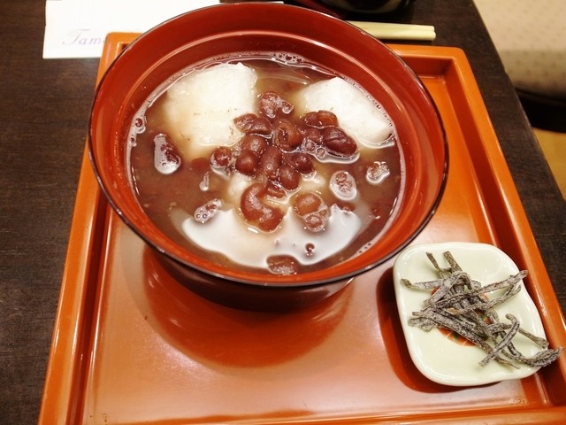 ティールーム 玉澤総本店 - 勾当台公園（喫茶店）の写真