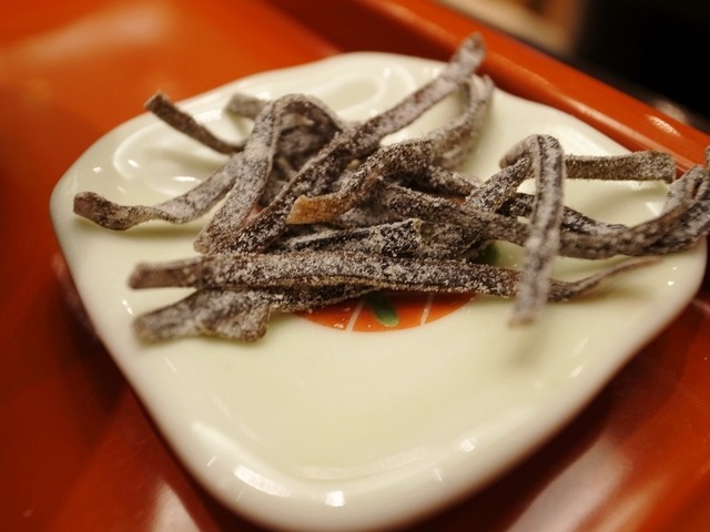 ティールーム 玉澤総本店 - 勾当台公園（喫茶店）の写真