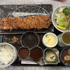 Tonkatsu Umanose - 