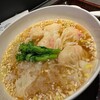 らぁー麺 なかじま