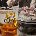 Sumibiyakiniku Kamifurano - 