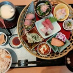 和味旬楽たびとら - 