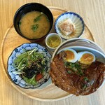 ネオ和食居酒屋 君に会いたくなるから - 