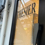 紅茶専門店THESIER - 