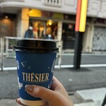 紅茶専門店THESIER - 
