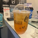 紅茶専門店THESIER - 