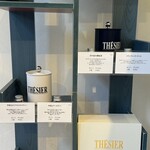 紅茶専門店THESIER - 