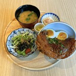 ネオ和食居酒屋 君に会いたくなるから - 