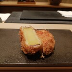 WAGYU USHITOMI - 