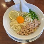 豊洲ラーメン - 