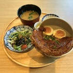 ネオ和食居酒屋 君に会いたくなるから - 