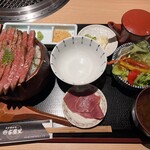 古民家焼肉 古登里 - 