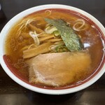 OMOUMA麺堂 - 料理写真: