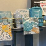 紅茶専門店THESIER - 