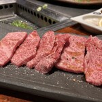 焼肉マル - 