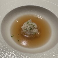 一鳥目 とり松 - 