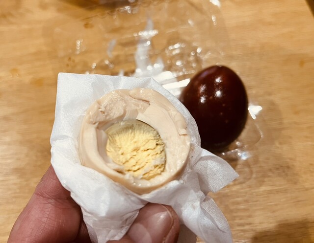 道東鶏卵 - 釧路（その他）の写真