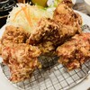 Tonkatsu Don To Koi - からあげ大きめでボリューム満天。