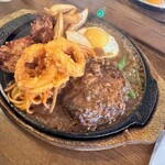 キッチン はせ家 - 